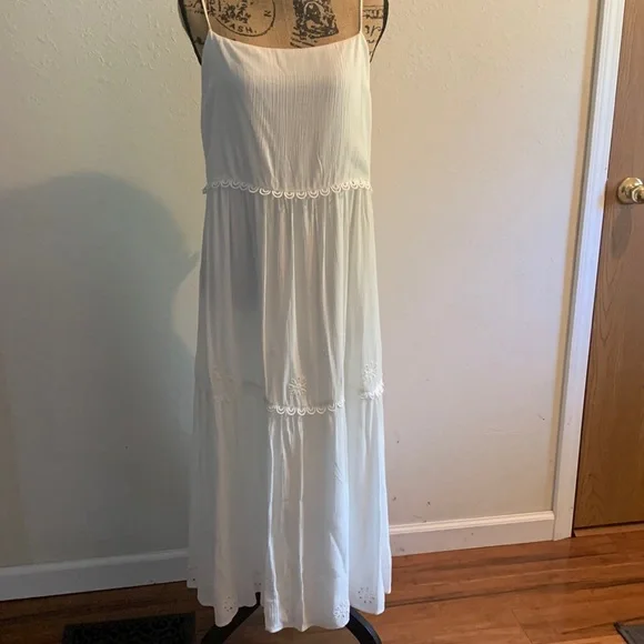 Altar'd State | Dresses | Nwt Altered State Maxi Dress | Poshmark
